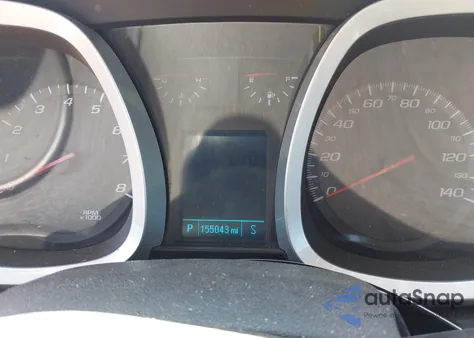 2012 Chevrolet Equinox 1Lt from USA, damaged, VIN 2GNFLEEK5C6291395